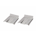 Coppia Tavole Flap Mm.305X305