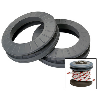 Coppia Wincher Ø Mm.90/100