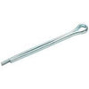 Coppiglie Zincata Mm 3X76 Conf 10 Pz