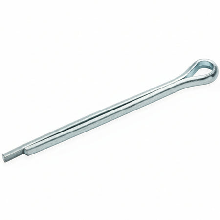 Coppiglie Zincata Mm 3X76 Conf 10 Pz