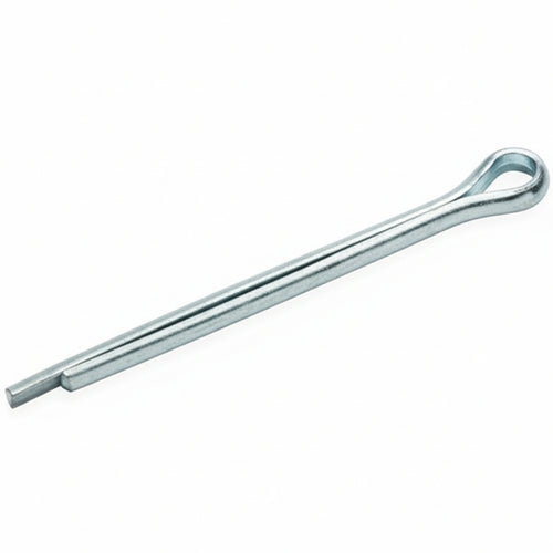 Coppiglie Zincata Mm 3X76 Conf 10 Pz