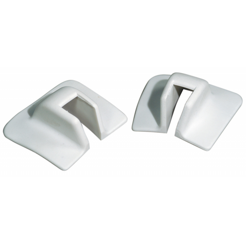 Copri Poppa Fast Rubber Grigio