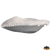 Copribarca Maxi Telo Copri Barca 600D Blu 700/780X L 400