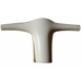 Copricrocetta Mm.28X81