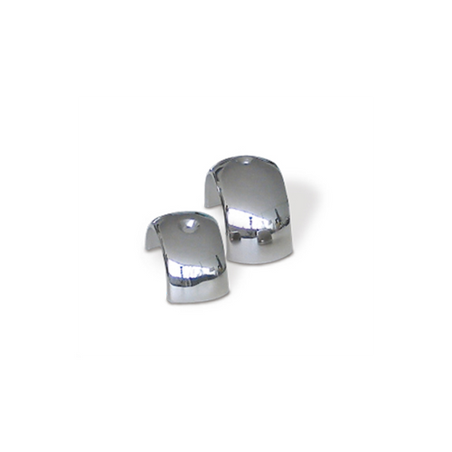 Coprigiunta Inox Per Radial 80