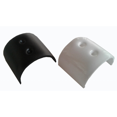 Coprigiunta Nero Pvc