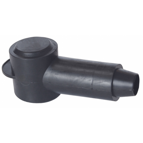 Coprimorsetti 35-70Mm Nero