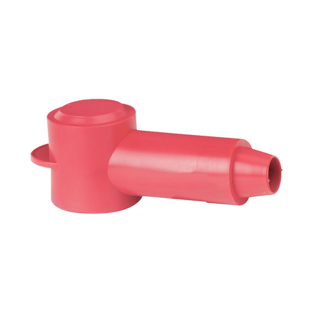 Coprimorsetti 35-70Mm Rosso