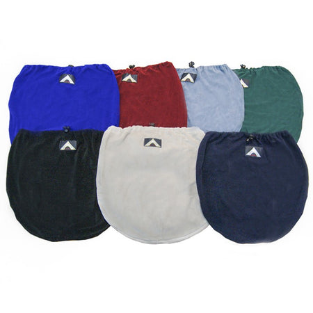 Copriparabordo Nero Mr2