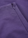 Lardini Pantaloni Stile Cavallerizza da donna