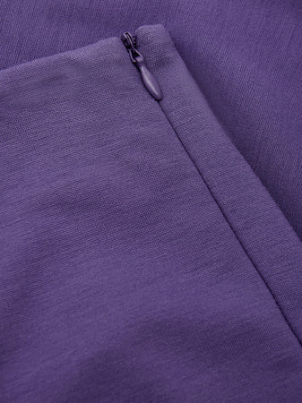 Lardini Pantaloni Stile Cavallerizza da donna