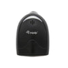 BARCODE USB 1D LASER SCANNER CON STAND