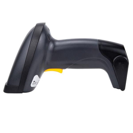 BARCODE WIRELESS 2D LUNGA DIST.CON STAND