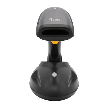 BARCODE WIRELESS 2D LUNGA DIST.CON STAND