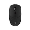 TASTIERA+MOUSE WIRELESS BK 1600 DPI 105 TASTI