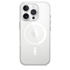 APPLE iPhone 16 Pro - Custodia trasparente con MagSafe