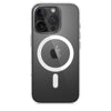 APPLE iPhone 16 Pro - Custodia trasparente con MagSafe