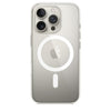 APPLE iPhone 16 Pro - Custodia trasparente con MagSafe