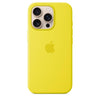APPLE iPhone 16 Pro - Custodia in silicone con MagSafe - Frutta Stella