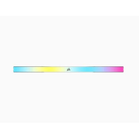 RAM Memory - Corsair - Revenge RGB DDR5 - 32GB 2x16GB Dimm - 5600 MHz - 1.25V - grigio (CMH32GX5M2B5600Z36K)