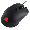 Mouse da gioco ottico CORSAIR HARPOON RGB PRO FPS / MOBA - LED retroilluminato RGB retroilluminato - 12000 DPI - Nero (CH-9301111-EU)