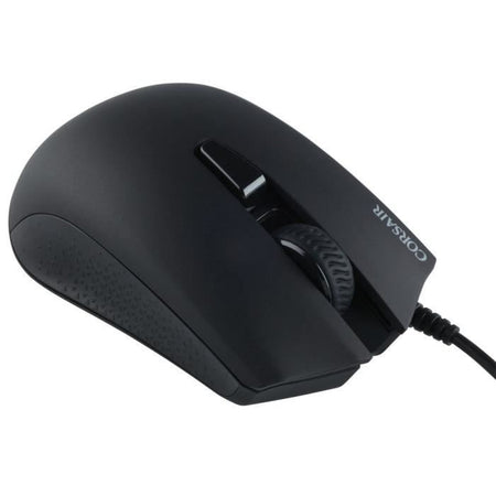 Mouse da gioco ottico CORSAIR HARPOON RGB PRO FPS / MOBA - LED retroilluminato RGB retroilluminato - 12000 DPI - Nero (CH-9301111-EU)