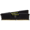 Corsair Memory PC DDR4 32GB (2*16) Profilo basso (CMK32GX4M2Z3600C18)