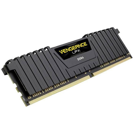 Corsair Memory PC DDR4 32GB (2*16) Profilo basso (CMK32GX4M2Z3600C18)