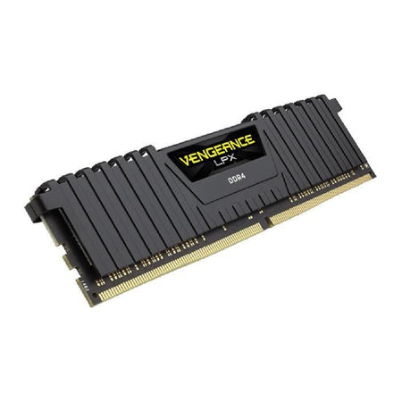 Corsair Memory PC DDR4 32GB (2*16) Profilo basso (CMK32GX4M2Z3600C18)