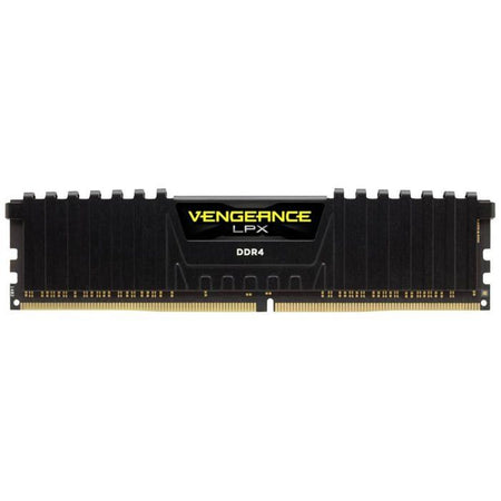 Corsair Memory PC DDR4 32GB (2*16) Profilo basso (CMK32GX4M2Z3600C18)