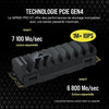 Unità a stato solido Corsair MP600 PRO XT - NVMe PCIe M.2 da 2 TB (CSSD-F2000GBMP600PXT)