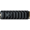 Unità a stato solido Corsair MP600 PRO XT - NVMe PCIe M.2 da 2 TB (CSSD-F2000GBMP600PXT)