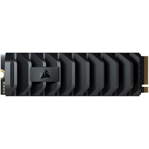 Unità a stato solido Corsair MP600 PRO XT - NVMe PCIe M.2 da 2 TB (CSSD-F2000GBMP600PXT)