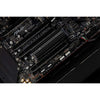 Corsair Disc SSD MP600 PRO LPX - 1TB M.2 NVME PCIE GEN. 4 x4 - ottimizzato per PS5 (CSSD -F1000GBMP600PLP)