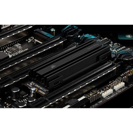 Corsair Disc SSD MP600 PRO LPX - 1TB M.2 NVME PCIE GEN. 4 x4 - ottimizzato per PS5 (CSSD -F1000GBMP600PLP)
