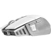 Mouse da gioco - Wireless - Corsair - M65 RGB Ultra Wireless - White - (CH -9319511 -EU2)
