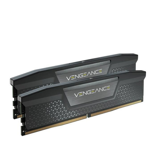 Corsair Vengeance 32GB 2x16GB - DDR5 5200MHz - CAS40 - Black (CMK32GX5M2B5200C40)