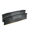 Corsair Vengeance 32GB 2x16GB - DDR5 5200MHz - CAS40 - Black (CMK32GX5M2B5200C40)