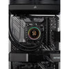 Corsair Vengeance 32GB 2x16GB - DDR5 5200MHz - CAS40 - Black (CMK32GX5M2B5200C40)