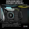 Corsair Vengeance 32GB 2x16GB - DDR5 5200MHz - CAS40 - Black (CMK32GX5M2B5200C40)