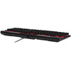 Optical -Mechanical Gaming Keyboard - Azerty - Corsair - K70 Pro Opx - RGB - Backlight a LED nero (CH -910941A)