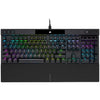 Optical -Mechanical Gaming Keyboard - Azerty - Corsair - K70 Pro Opx - RGB - Backlight a LED nero (CH -910941A)