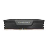 CORSAIR Vengeance 16 GB 1x16 GB - DDR5 5200 MHz - CAS40 - Nero (CMK16GX5M1B5200C40)