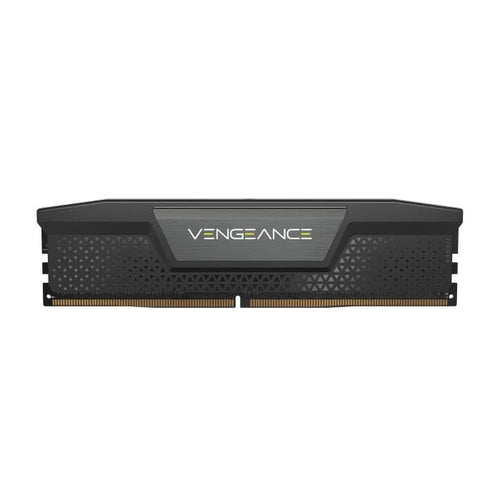CORSAIR Vengeance 16 GB 1x16 GB - DDR5 5200 MHz - CAS40 - Nero (CMK16GX5M1B5200C40)