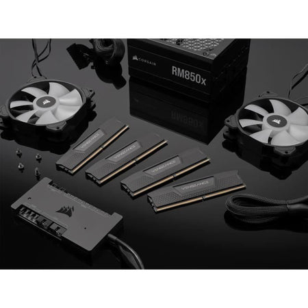CORSAIR Vengeance 16 GB 1x16 GB - DDR5 5200 MHz - CAS40 - Nero (CMK16GX5M1B5200C40)