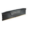 CORSAIR Vengeance 16 GB 1x16 GB - DDR5 5200 MHz - CAS40 - Nero (CMK16GX5M1B5200C40)