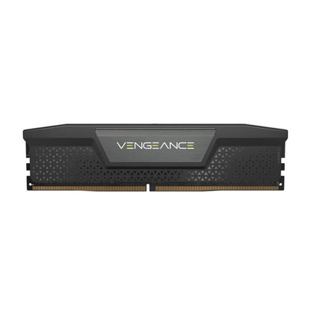 CORSAIR Vengeance 16 GB 1x16 GB - DDR5 5200 MHz - CAS40 - Nero (CMK16GX5M1B5200C40)