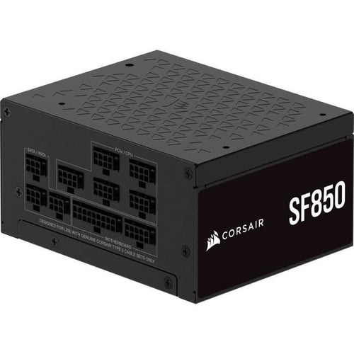 Alimentatore modulare SFX - CORSAIR - Serie SF SF850 - 80 PLUS Platinum