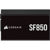 Alimentatore modulare SFX - CORSAIR - Serie SF SF850 - 80 PLUS Platinum