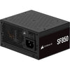 Alimentatore modulare SFX - CORSAIR - Serie SF SF850 - 80 PLUS Platinum